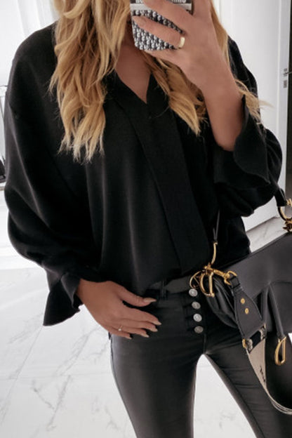Beautifully Crafted Top in a Classic Style