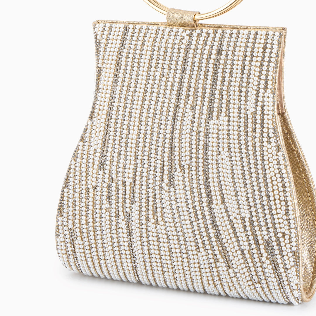 Classic Vintage Bag with a Flattering Fit