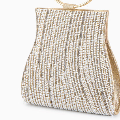 Classic Vintage Bag with a Flattering Fit