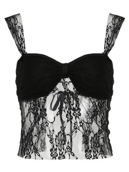 Classic Vintage & Enduringly Stylish Top
