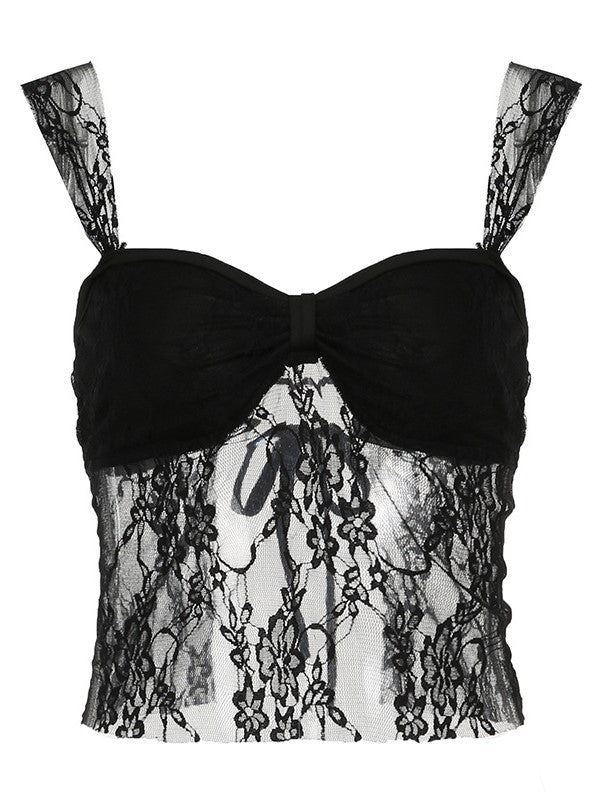 Classic Vintage & Enduringly Stylish Top