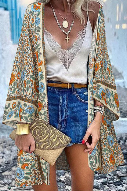 Effortlessly Elegant Cardigan with a Timeless Design