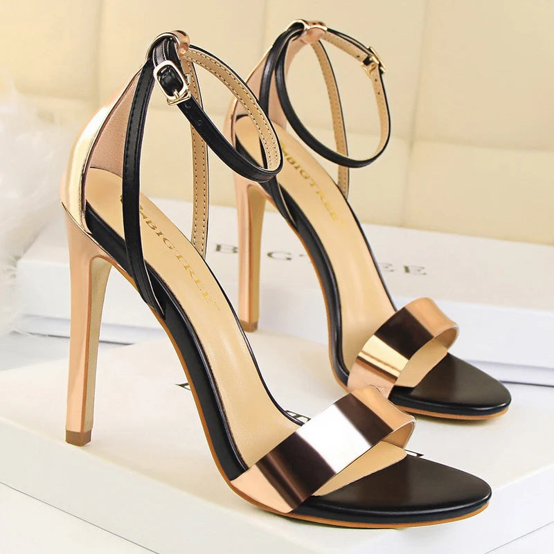Classic Vintage & Enduringly Stylish Heels
