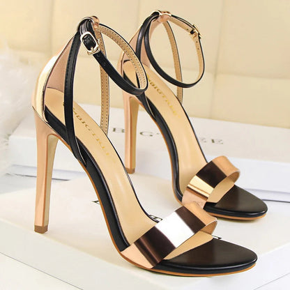Classic Vintage & Enduringly Stylish Heels