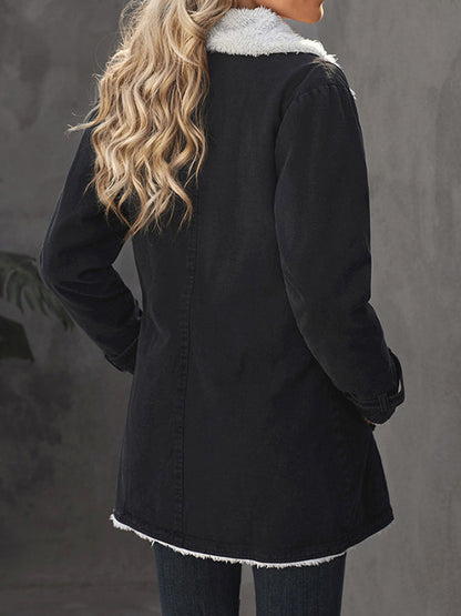 Polished Garment with an Effortless Classic Look