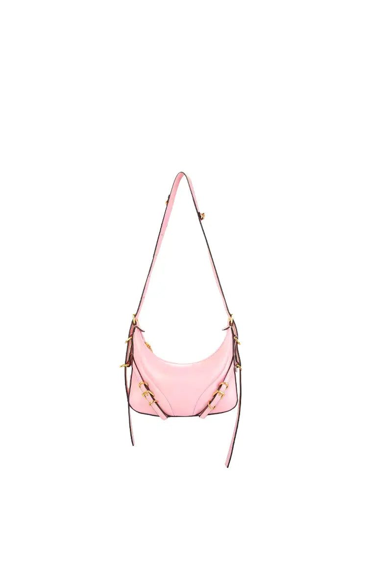Well Tailored Bag with a Graceful Silhouette