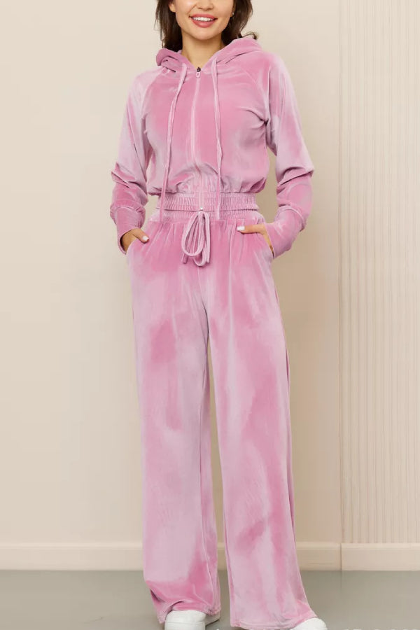 Classic Vintage Garment with a Flattering Fit