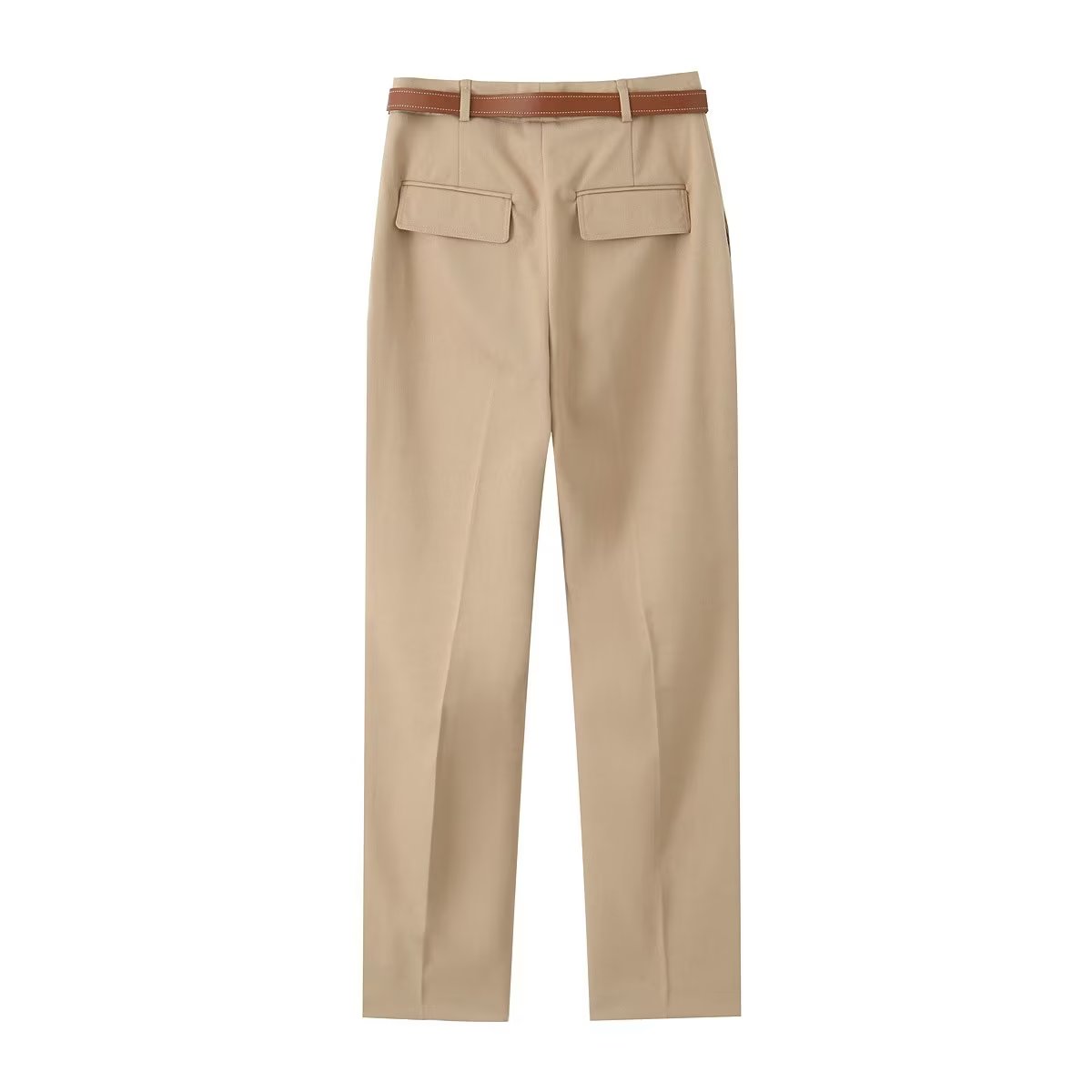 Vintage Inspired Trousers with a Contemporary Edge