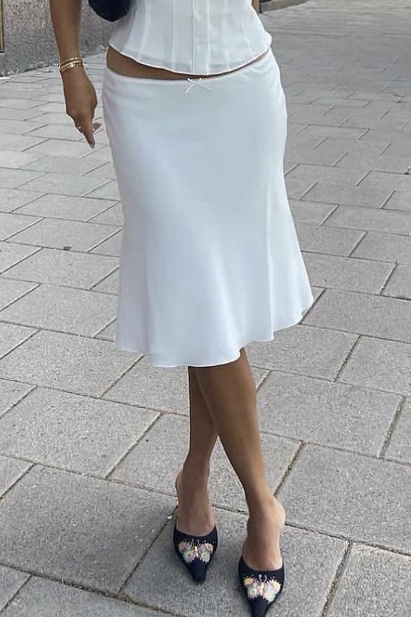Vintage Inspired Garment with a Contemporary Edge