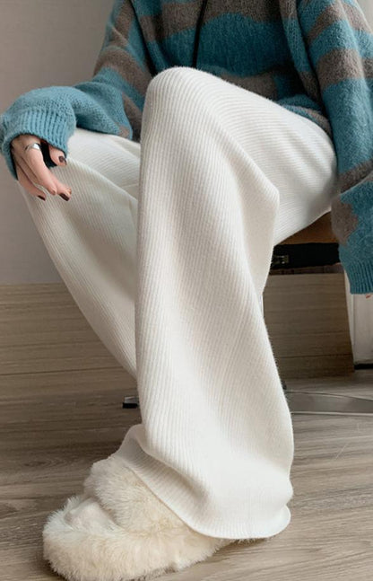 Beautifully Balanced Pants with Timeless Character