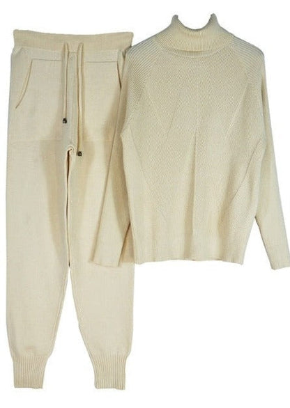 Beautifully Balanced Garment with Timeless Character