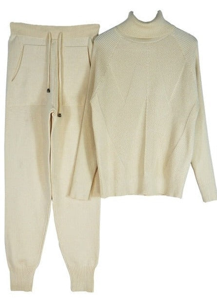 Beautifully Balanced Garment with Timeless Character
