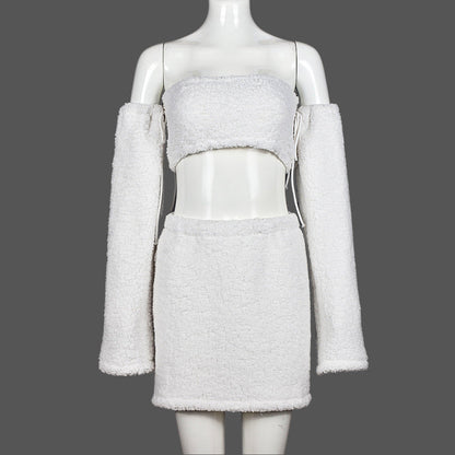 Classic Vintage Top with a Flattering Fit