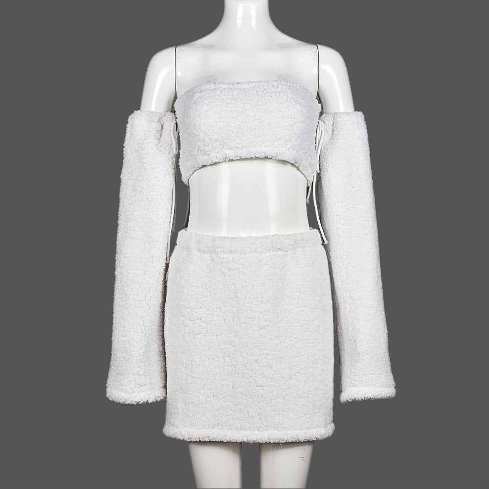 Beautifully Balanced Top with Timeless Character
