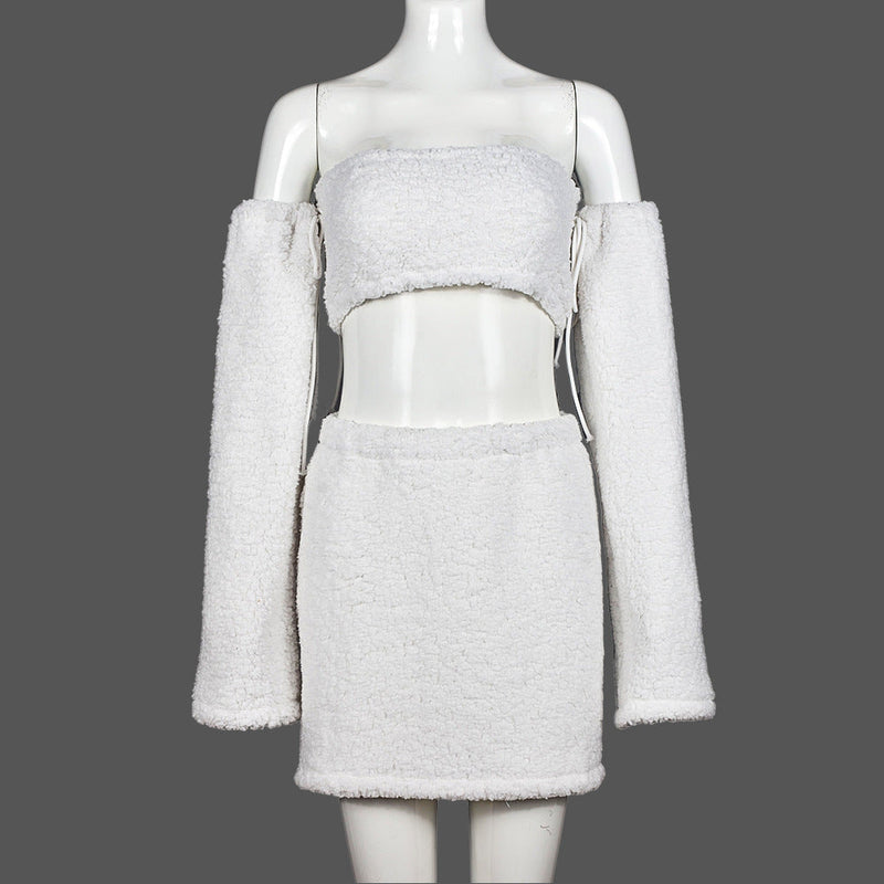 Classic Vintage Top with a Flattering Fit