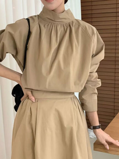 Beautifully Crafted Shirt in a Classic Style