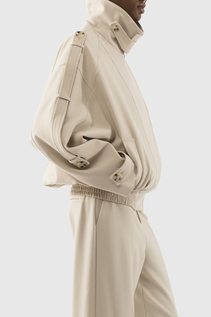 Elegantly Styled Jacket for Everyday Wear