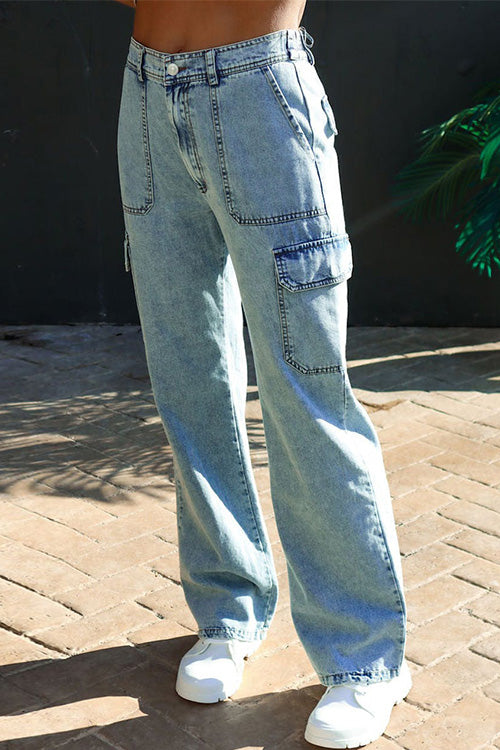 Beautifully Balanced Pants with Timeless Character