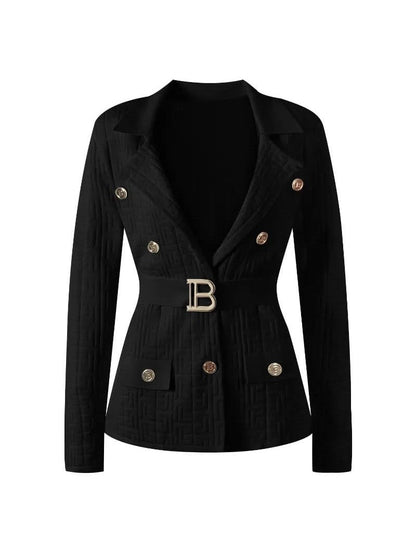 Polished Garment with an Effortless Classic Look