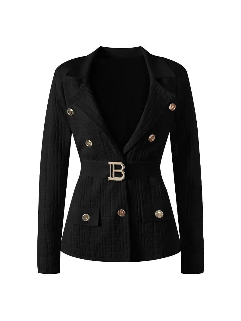 Polished Garment with an Effortless Classic Look
