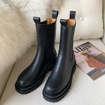 Gracefully Styled Boots for Any Occasion