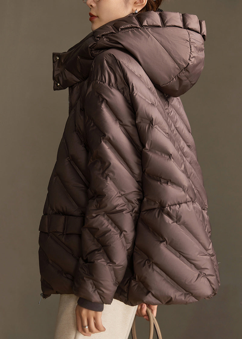 Beautifully Finished Coat in a Timeless Design