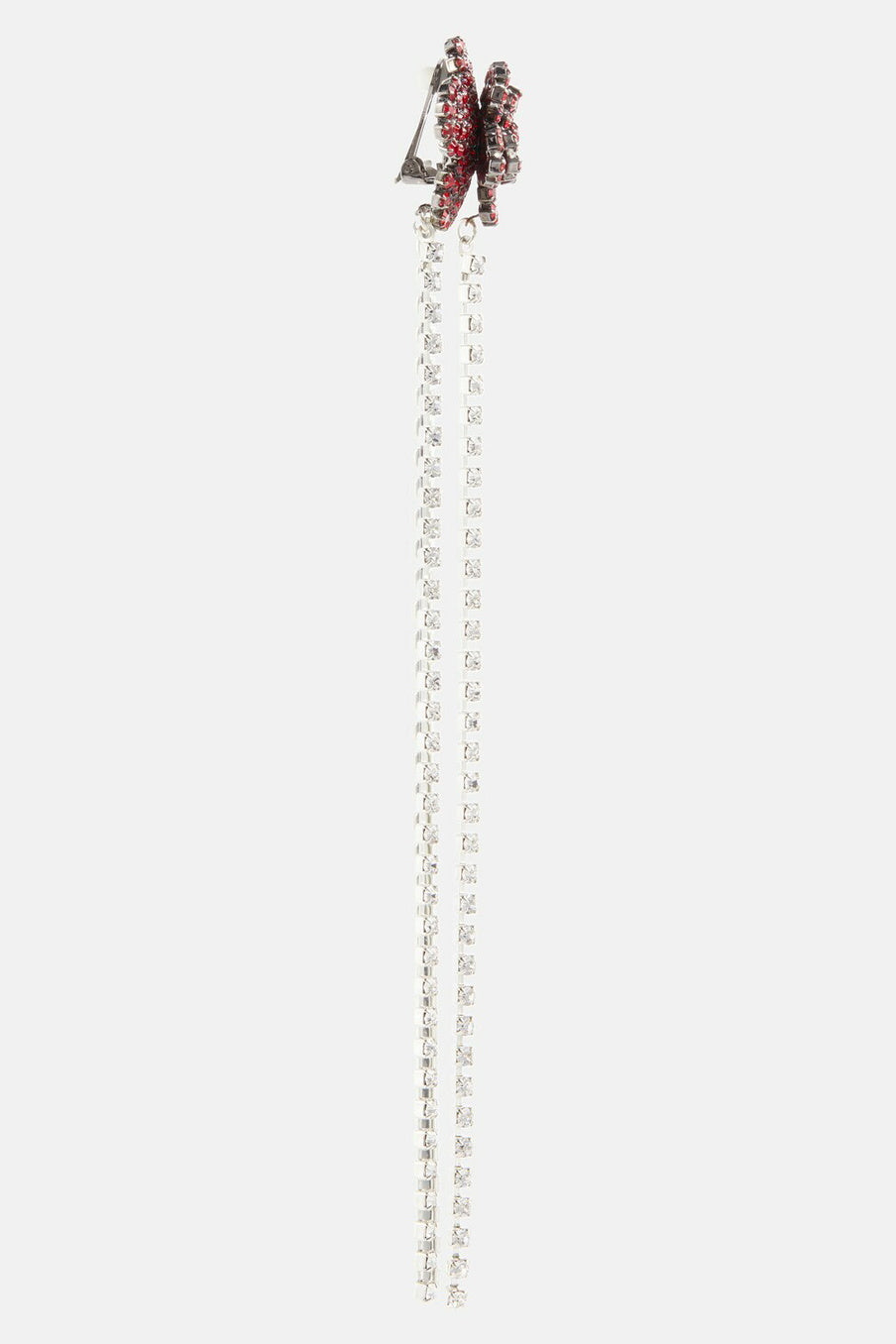 Sophisticated Garment with a Clean Classic Look