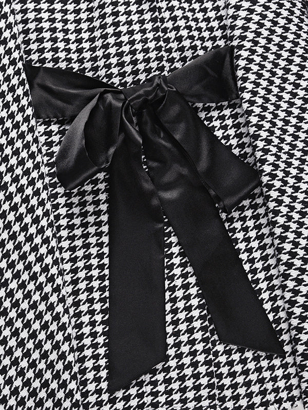 Beautifully Balanced Garment with Timeless Character