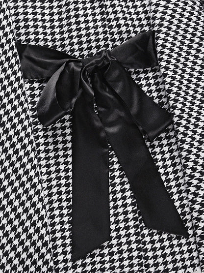 Beautifully Balanced Garment with Timeless Character