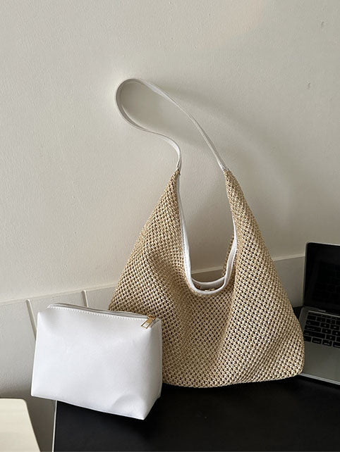 Beautifully Crafted Bag in a Classic Style