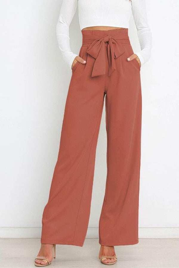 Beautifully Finished Trousers in a Timeless Design