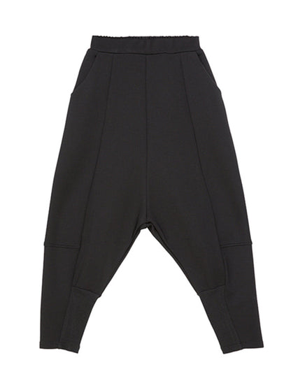 Beautifully Finished Pants in a Timeless Design