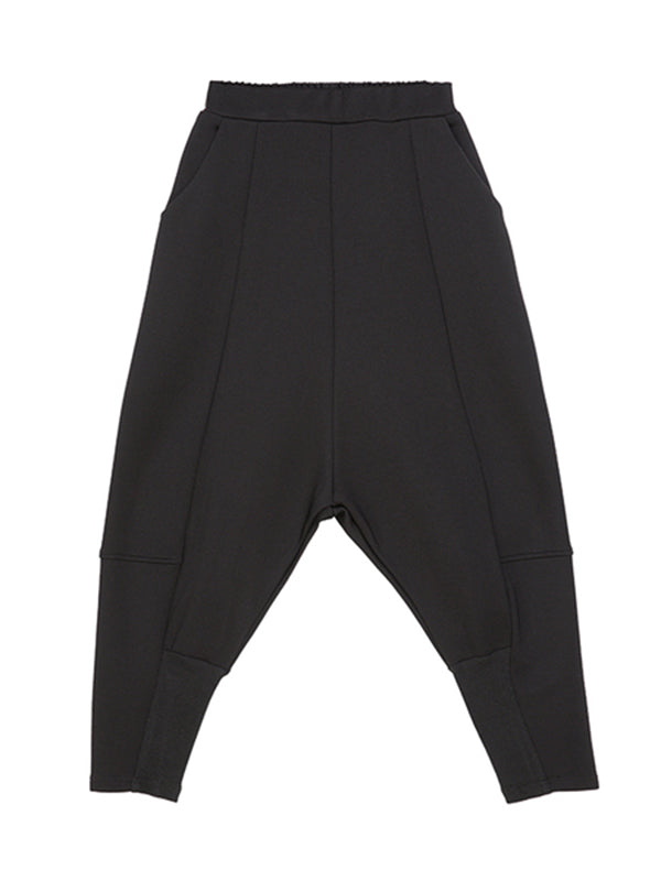 Beautifully Finished Pants in a Timeless Design