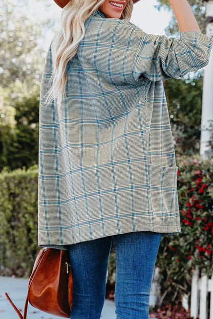 Vintage Inspired Garment with a Contemporary Edge