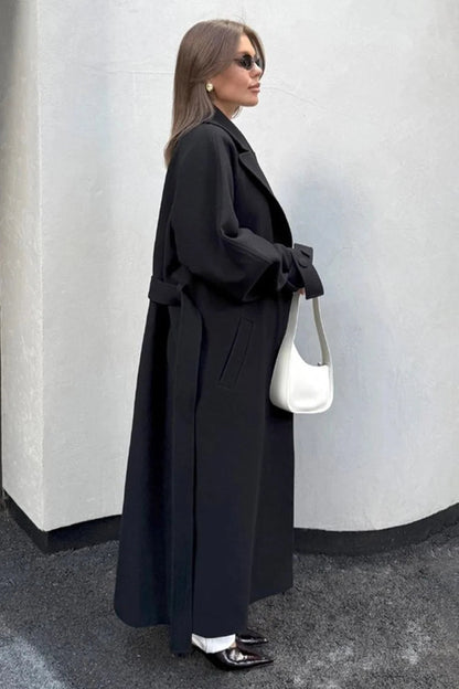 Beautifully Crafted Coat in a Classic Style