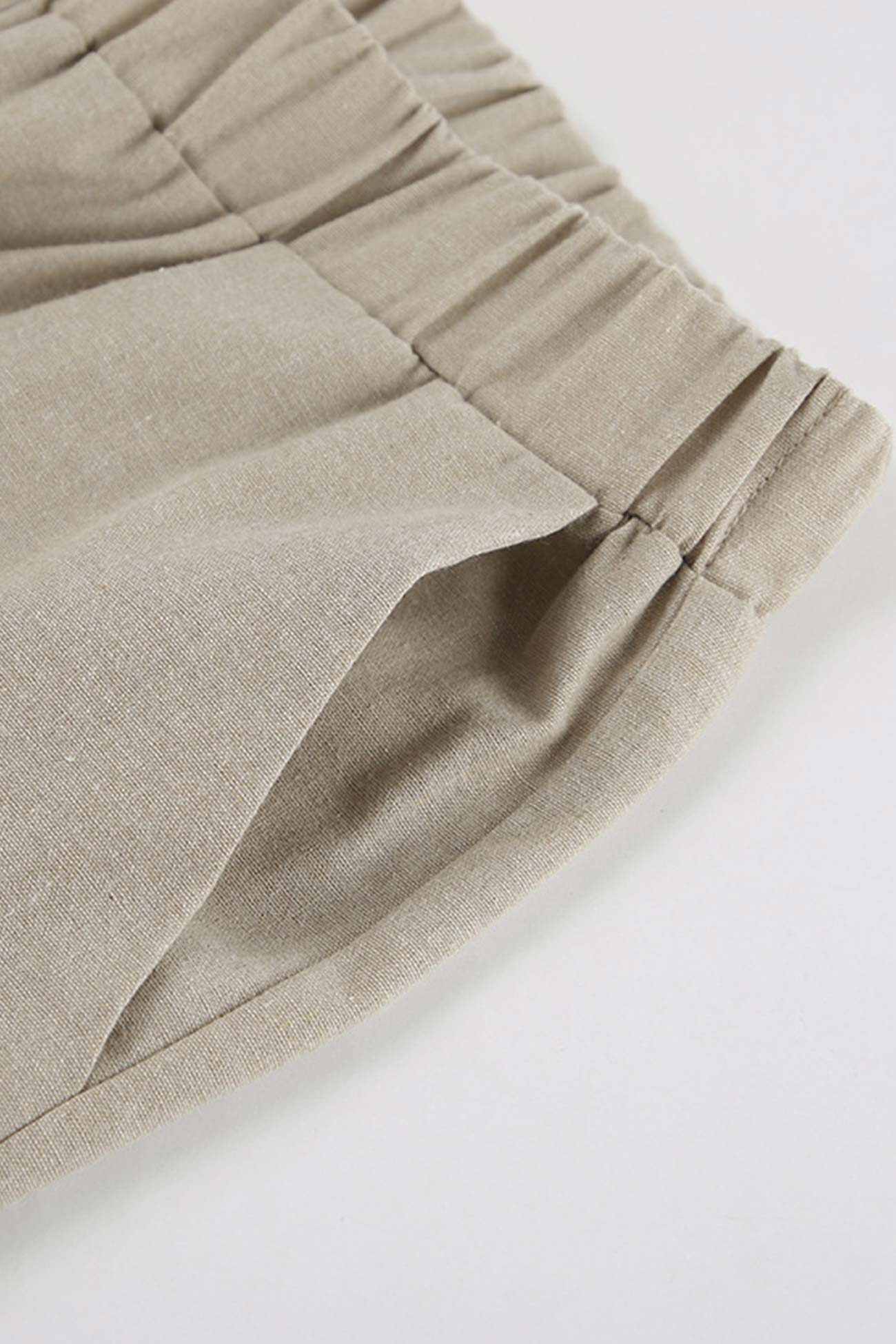Vintage Inspired Pants with a Contemporary Edge