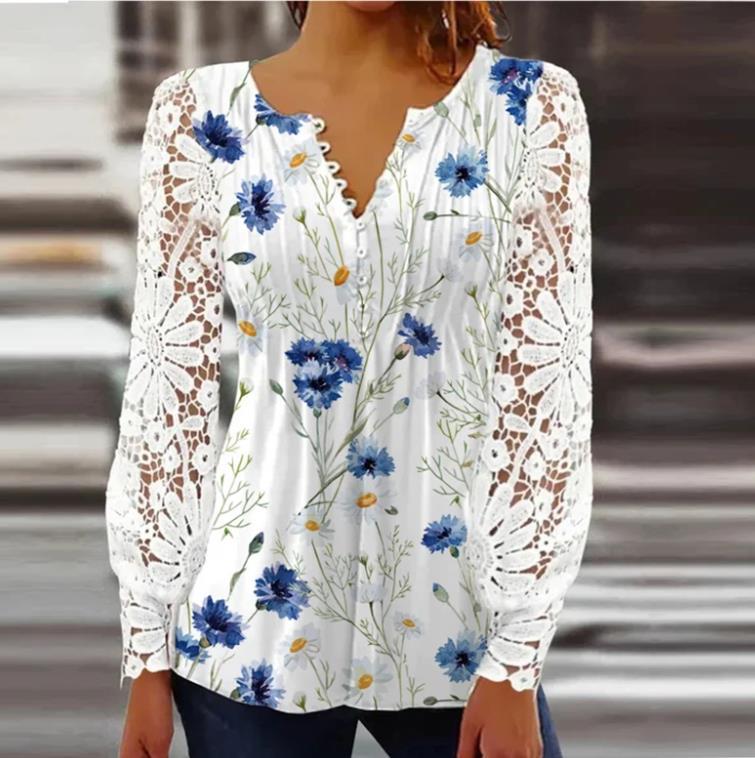 Gracefully Styled Garment for Any Occasion