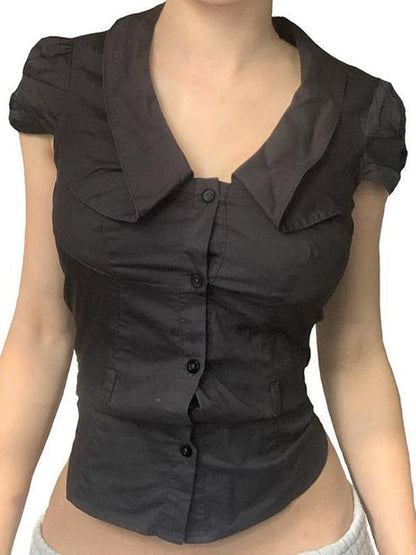 Classic Vintage & Enduringly Stylish Shirt
