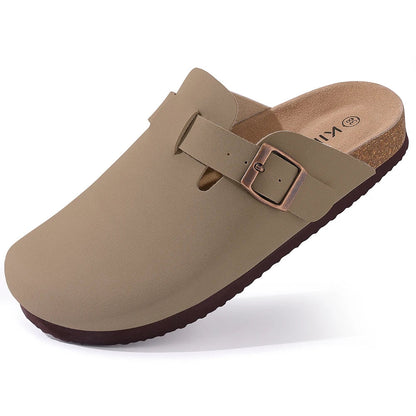 Polished Shoes with an Effortless Classic Look