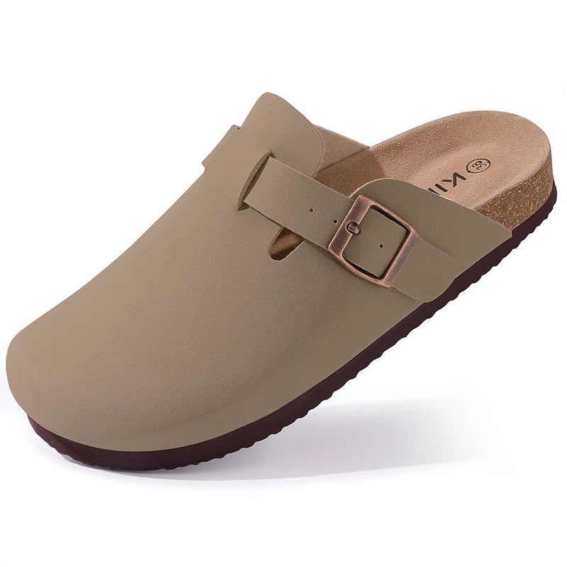 Polished Shoes with an Effortless Classic Look