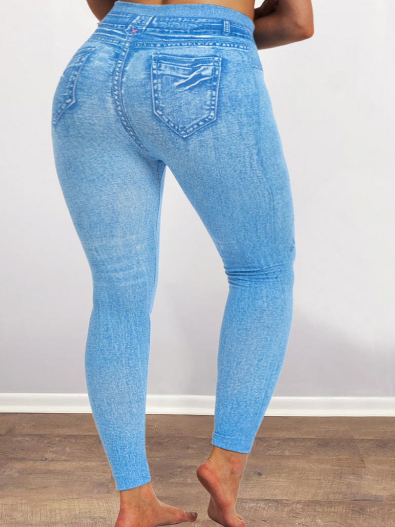 Sophisticated Pants with a Clean Classic Look