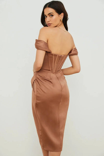 Polished Garment with an Effortless Classic Look