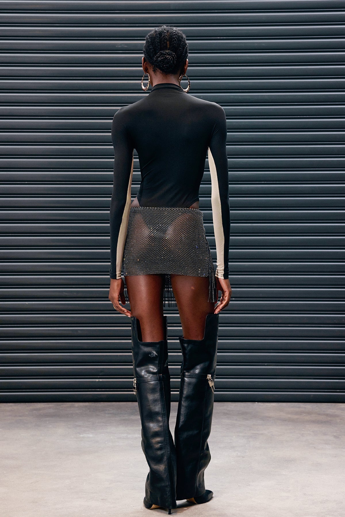 Classic Vintage & Enduringly Stylish Garment