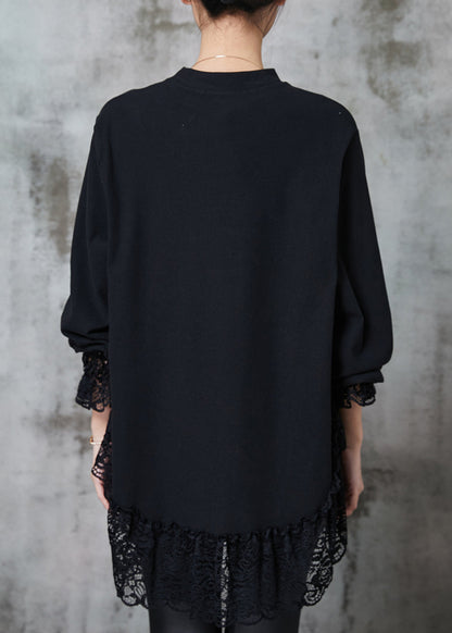 Well Tailored Shirt with a Graceful Silhouette