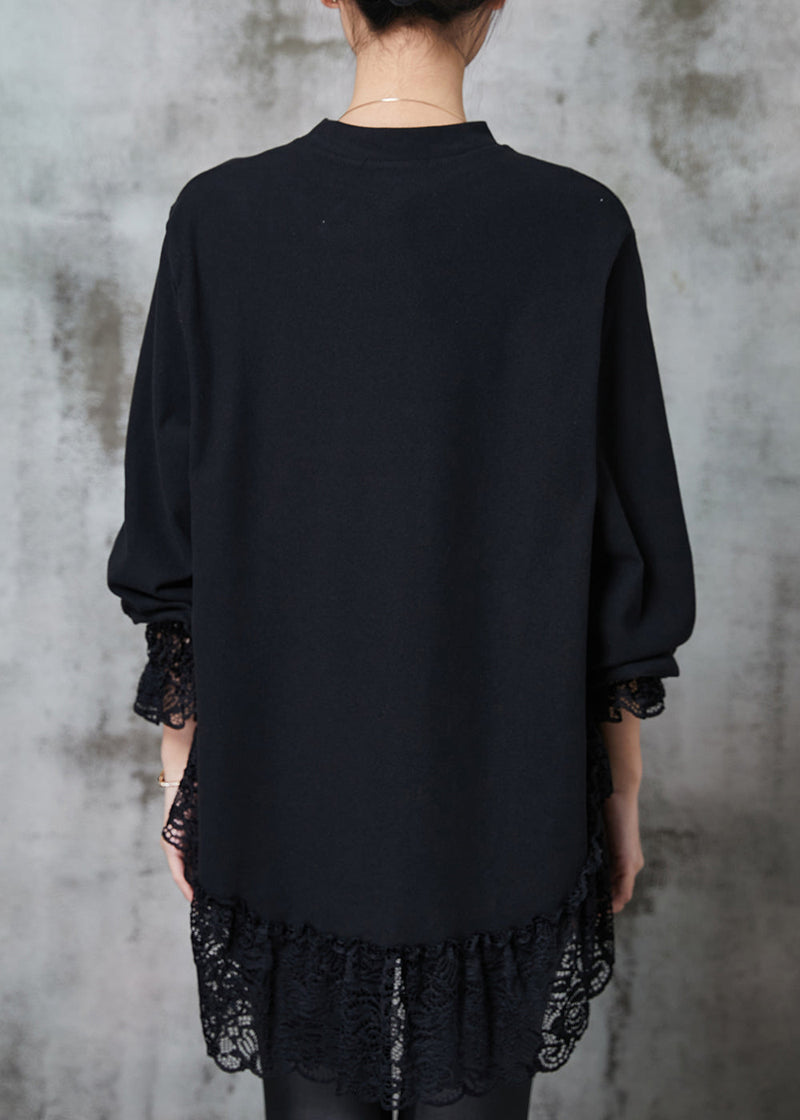 Well Tailored Shirt with a Graceful Silhouette