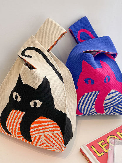 Beautifully Finished Bag in a Timeless Design