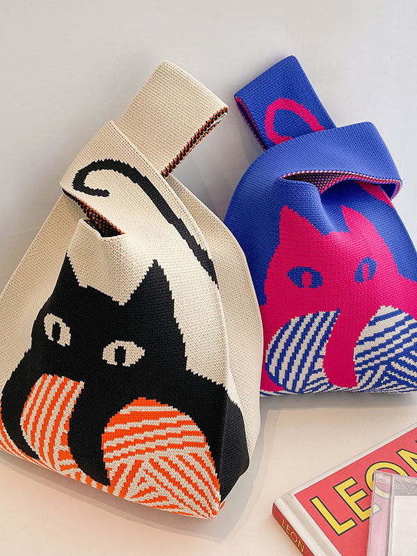 Beautifully Finished Bag in a Timeless Design