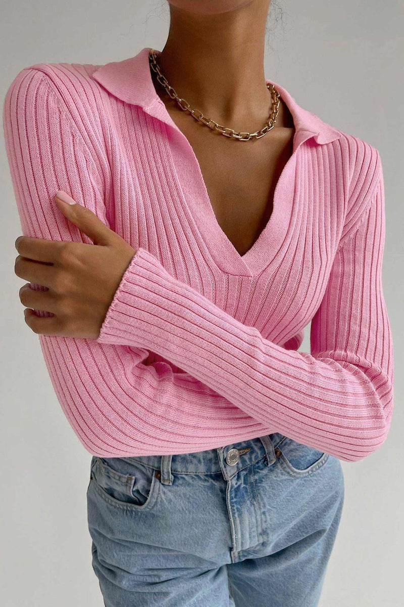 A Vintage Style Top with Delicate Timeless Details