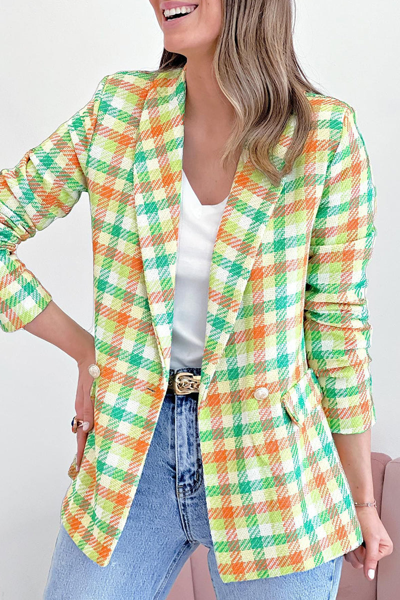 A Vintage Style Garment with Delicate Timeless Details