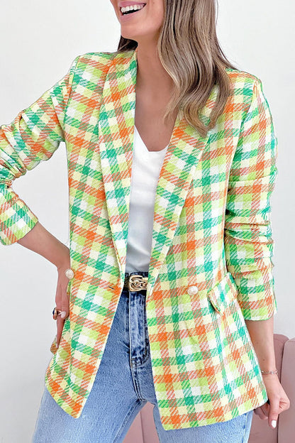 A Vintage Style Garment with Delicate Timeless Details